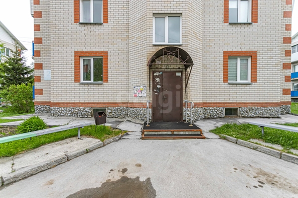 
  Продается студия 19 м². Фото 16.