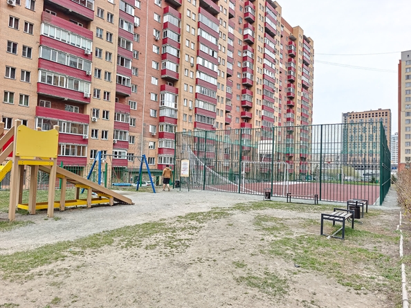
  Продается 3-комн. квартира 86 м². Фото 26.