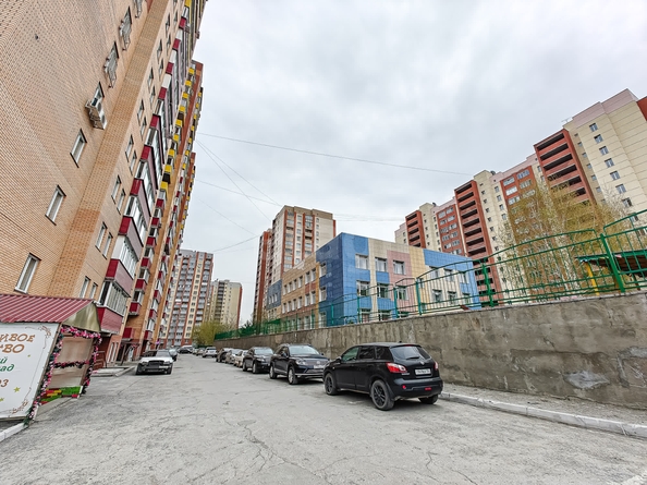 
  Продается 3-комн. квартира 86 м². Фото 28.