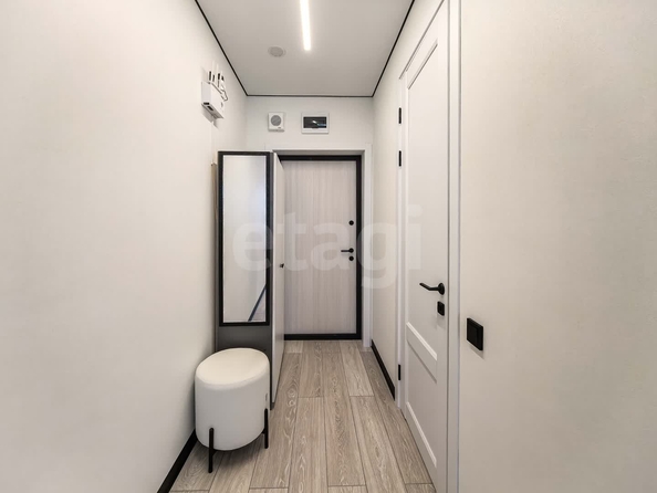 
  Продается студия 24 м², в ЖК Баланс, 1 очередь. Фото 17.