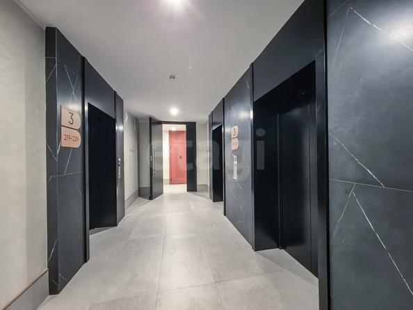 
  Продается студия 24 м², в ЖК Баланс, 1 очередь. Фото 22.