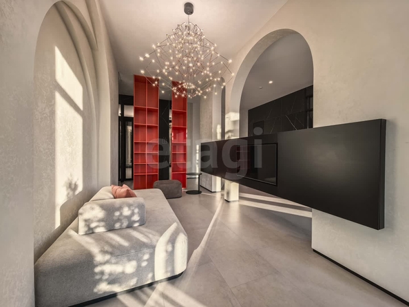 
  Продается студия 24 м², в ЖК Баланс, 1 очередь. Фото 28.