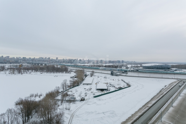 
  Продается 2-комн. квартира 65.5 м², в ЖК Радужный каскад, б/с 19. Фото 10.