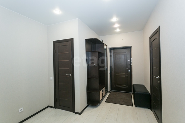 
  Продается 2-комн. квартира 65.5 м², в ЖК Радужный каскад, б/с 19. Фото 16.