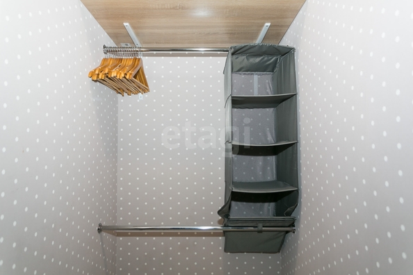
  Продается 2-комн. квартира 65.5 м², в ЖК Радужный каскад, б/с 19. Фото 19.
