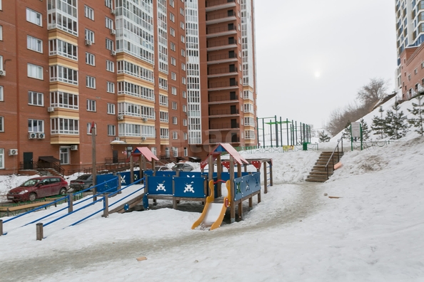
  Продается 2-комн. квартира 65.5 м², в ЖК Радужный каскад, б/с 19. Фото 29.