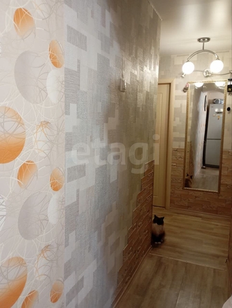 
  Продается 3-комн. квартира 59 м². Фото 1.