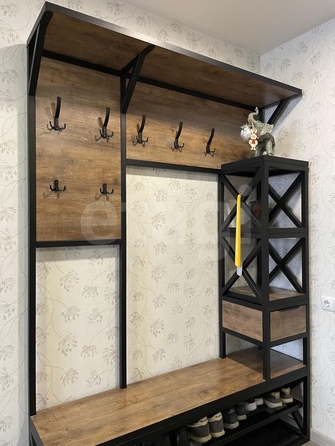 
  Продается 3-комн. квартира 60.4 м², в ЖК Новые снегири, блок а. Фото 7.