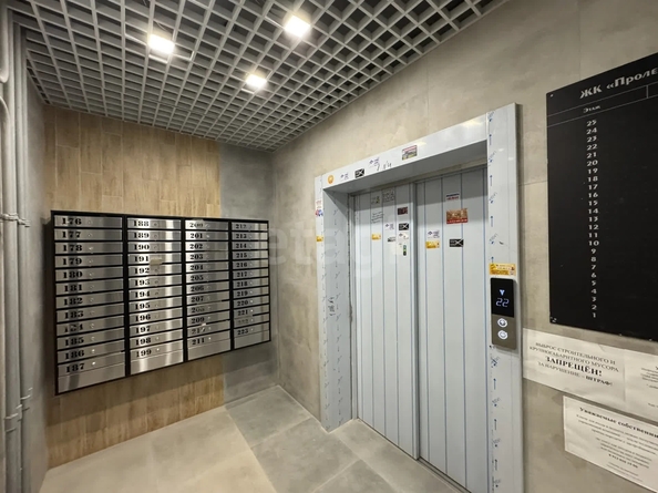 
  Продается 1-комн. квартира 40 м². Фото 24.