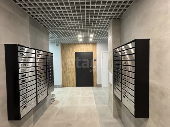 
  Продается 1-комн. квартира 40 м². Фото 25.