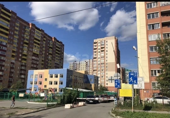 
  Продается 1-комн. квартира 34.8 м². Фото 14.