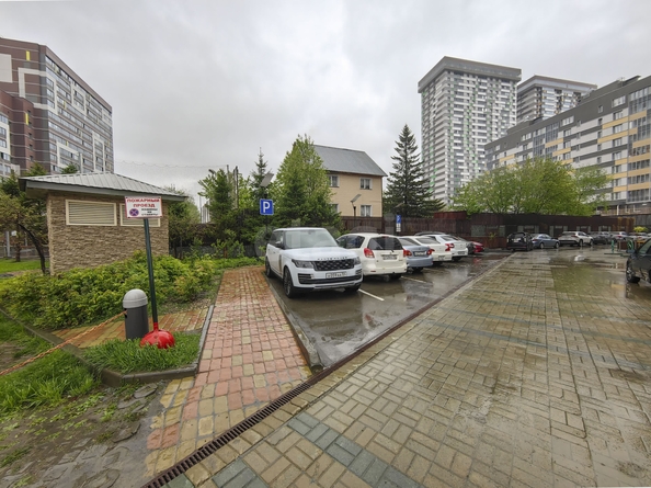 
  Продается 1-комн. квартира 39 м². Фото 18.