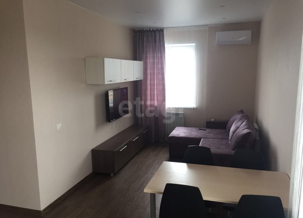 
  Продается 1-комн. квартира 42.6 м². Фото 4.