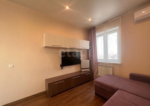 
  Продается 1-комн. квартира 42.6 м². Фото 9.