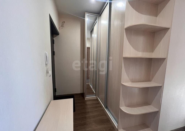 
  Продается 1-комн. квартира 42.6 м². Фото 15.