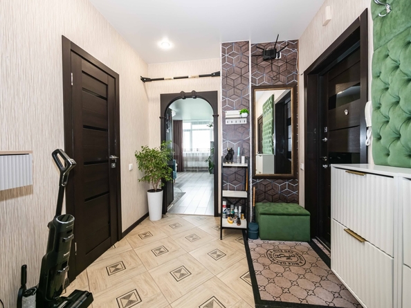
  Продается 2-комн. квартира 60.9 м². Фото 17.