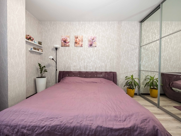 
  Продается 2-комн. квартира 60.9 м². Фото 22.