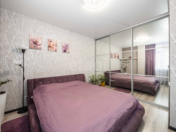 
  Продается 2-комн. квартира 60.9 м². Фото 24.