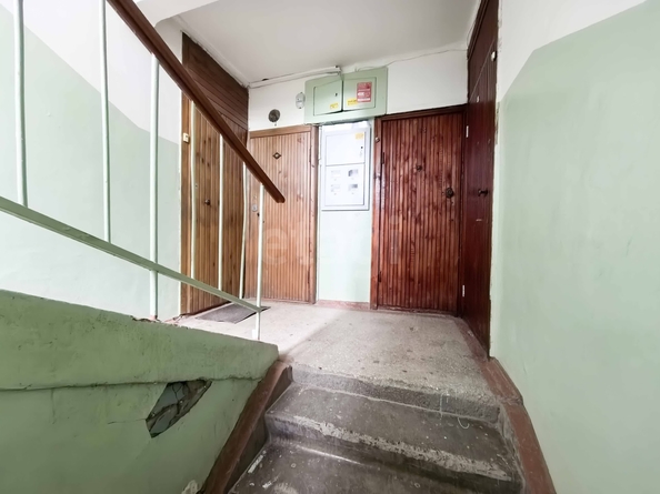 
  Продается 2-комн. квартира 42.5 м². Фото 6.
