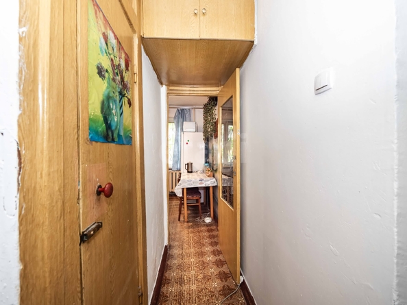 
  Продается 2-комн. квартира 42.5 м². Фото 27.