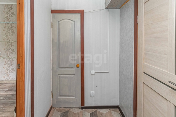 
  Продается 1-комн. квартира 32 м². Фото 11.