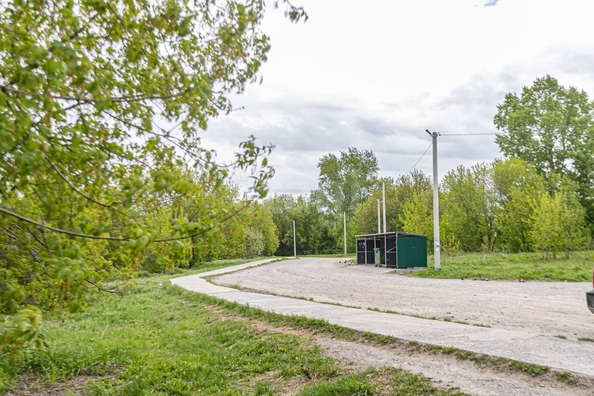 
  Продается 1-комн. квартира 32 м². Фото 18.