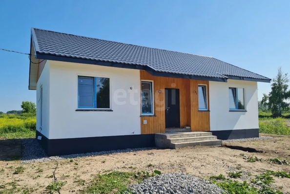 
  Продается дом 95 м². Фото 2.