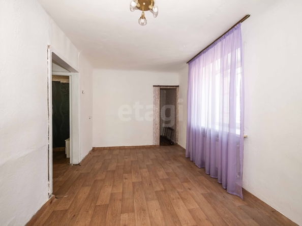 
  Продается 1-комн. квартира 31.8 м². Фото 6.