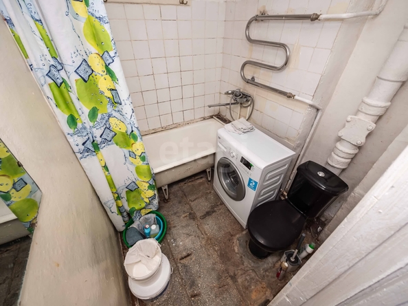 
  Продается 1-комн. квартира 31.8 м². Фото 14.