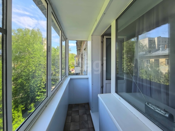 
  Продается 1-комн. квартира 31.8 м². Фото 18.