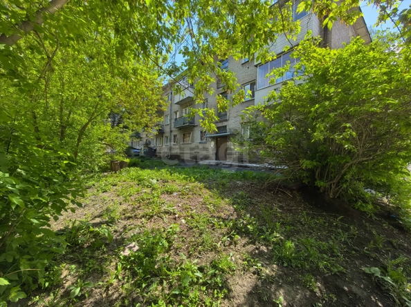 
  Продается 1-комн. квартира 31.8 м². Фото 21.