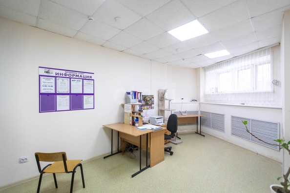 
  Продается офис 189.1 м². Фото 20.