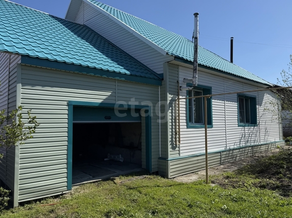 
  Продается дом 79.2 м². Фото 1.