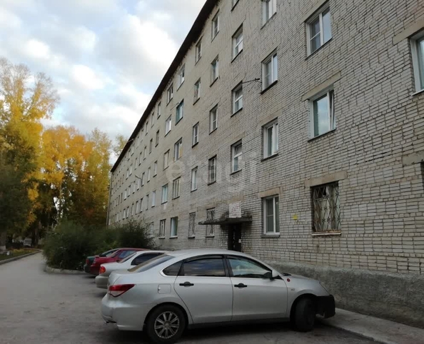 
  Продается студия 18.1 м². Фото 3.