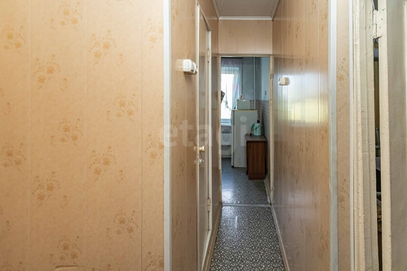 
  Продается 1-комн. квартира 29.8 м². Фото 12.