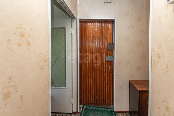 
  Продается 1-комн. квартира 29.8 м². Фото 14.