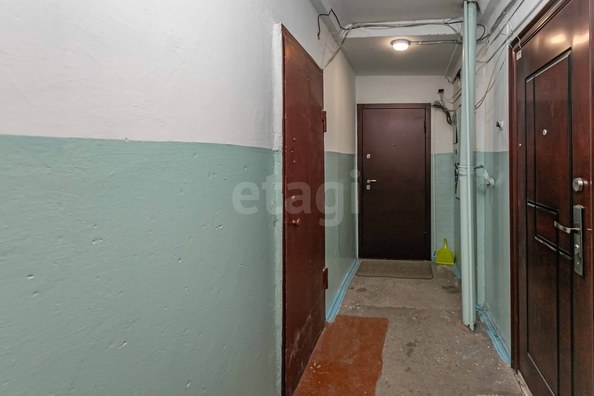 
  Продается 1-комн. квартира 29.8 м². Фото 15.