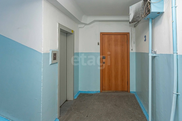 
  Продается 1-комн. квартира 29.8 м². Фото 17.