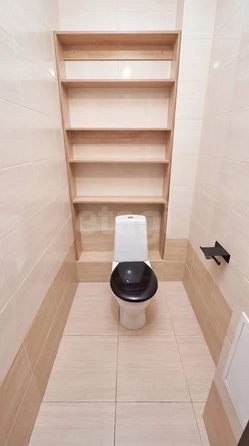 
  Продается 2-комн. квартира 54.3 м². Фото 6.
