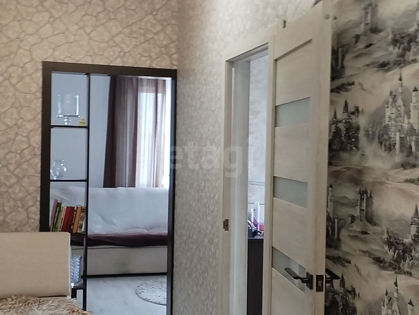 
  Продается 2-комн. квартира 61.2 м². Фото 5.