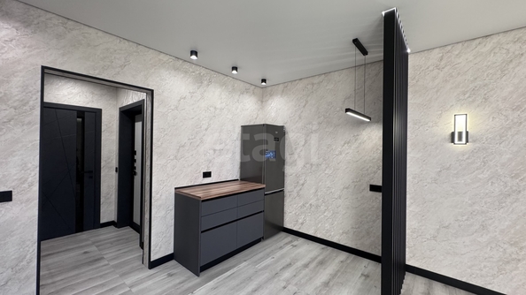 
  Продается студия 27.7 м², в ЖК Квартал на Игарской, дом 1 мон. Фото 7.