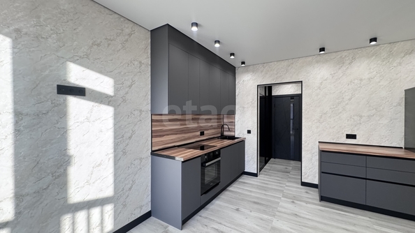 
  Продается студия 27.7 м², в ЖК Квартал на Игарской, дом 1 мон. Фото 8.