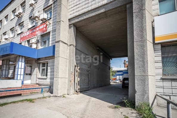 
  Продается офис 835.5 м². Фото 24.