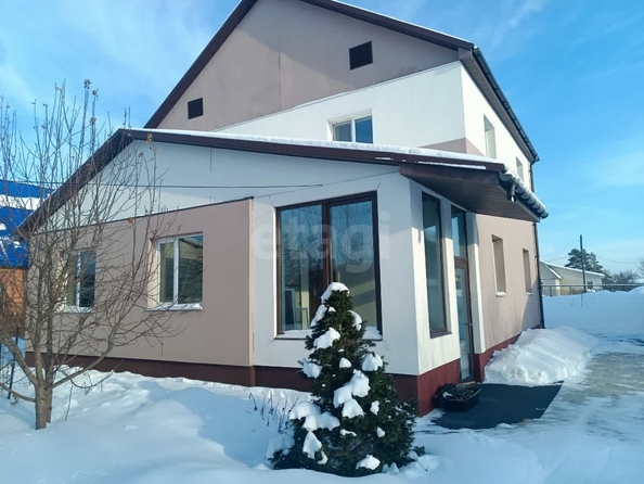 
  Продается коттедж 133.1 м². Фото 1.