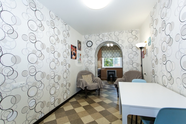 
  Продается коттедж 133.1 м². Фото 25.