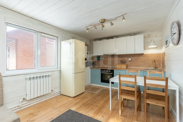 
  Продается дом 63 м². Фото 17.