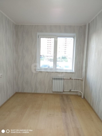 
  Продается 1-комн. квартира 40.2 м², в ЖК Покровский, блок-секция  3, 4, 5. Фото 1.