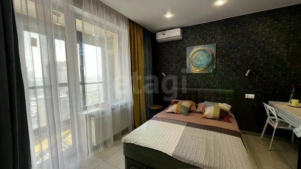 
  Продается студия 31.4 м². Фото 13.