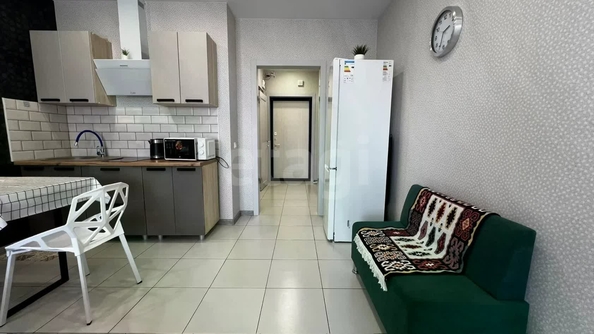 
  Продается студия 31.4 м². Фото 16.