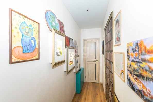 
  Продается 2-комн. квартира 42.1 м². Фото 5.